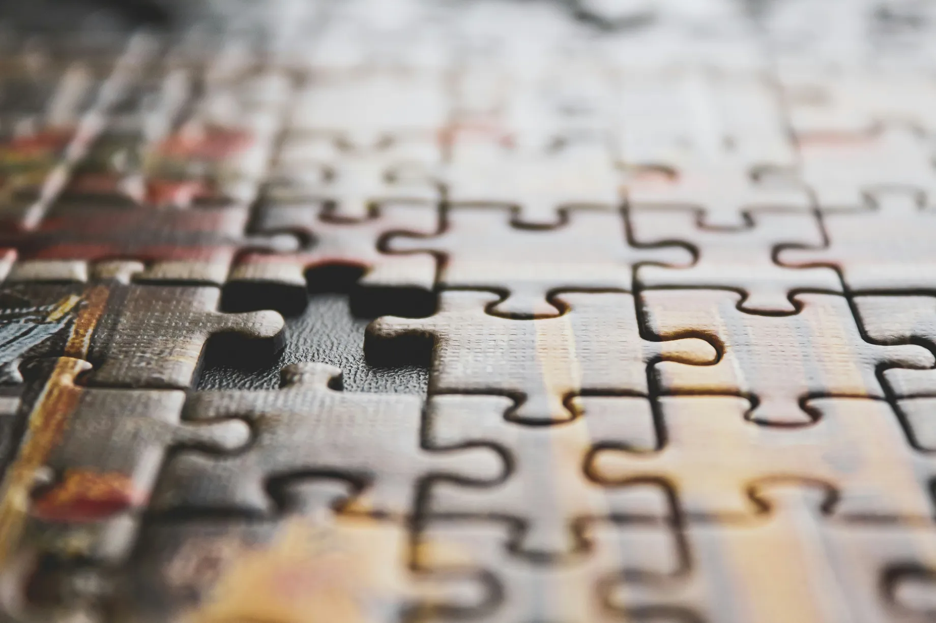 Individuelle Softwareentwicklung